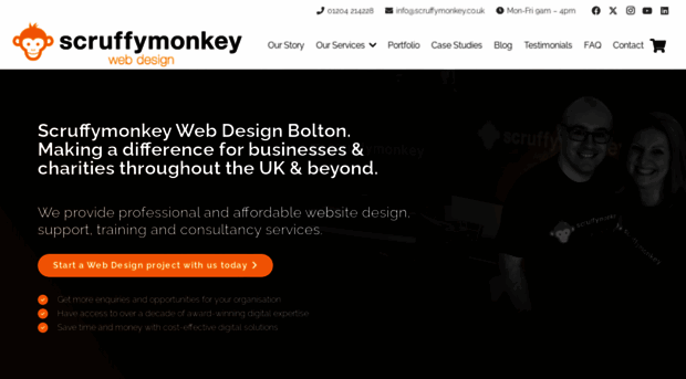 scruffymonkey.co.uk