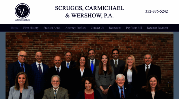 scruggs-carmichael.com