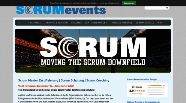 scrum-events.de