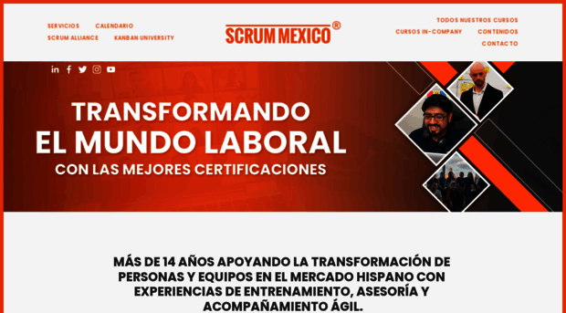 scrum.org.mx