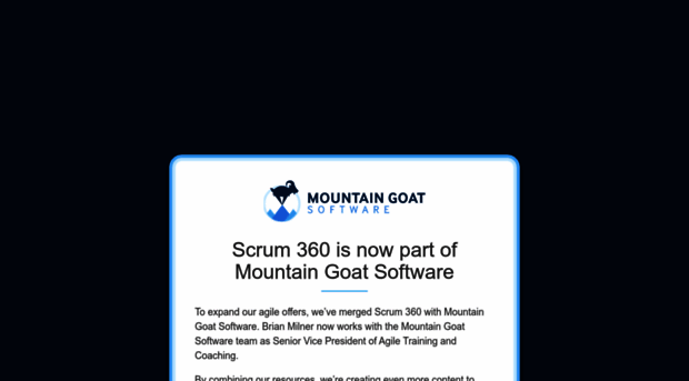 scrum360.com