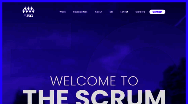 scrum50.com