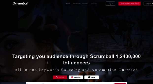 scrumball.cn