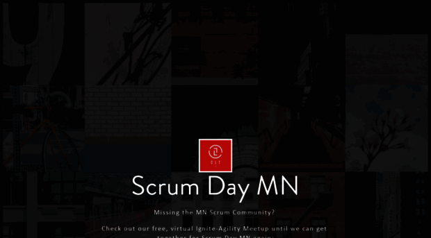 scrumdaymn.com