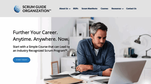 scrumguide.com