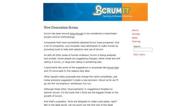 scrumit.co.uk