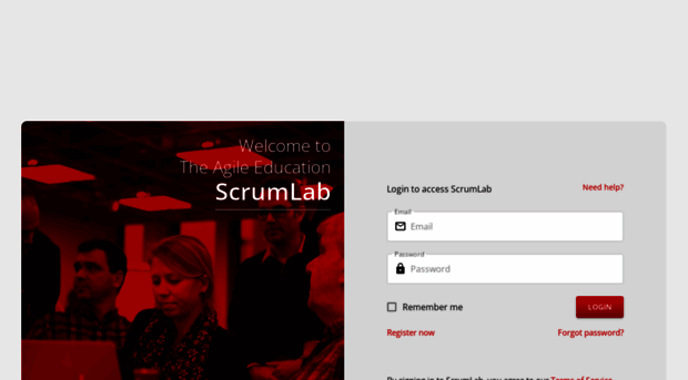 scrumlab.scruminc.com