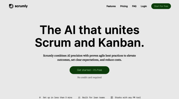 scrumly.ai