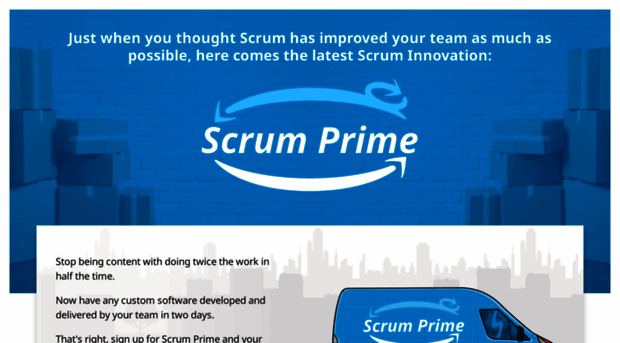 scrumprime.com