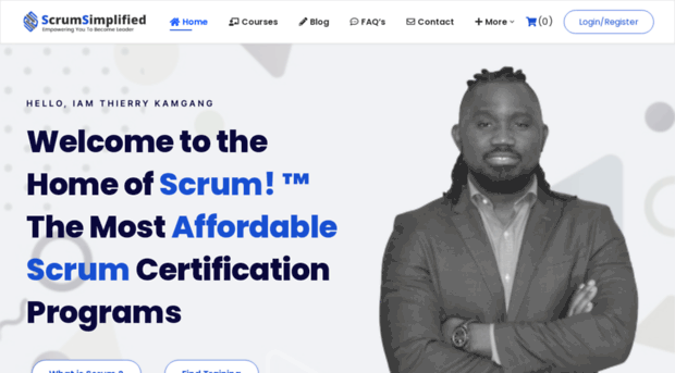 scrumsimplified.com