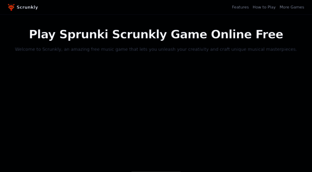 scrunkly.online