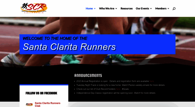 scrunners.org