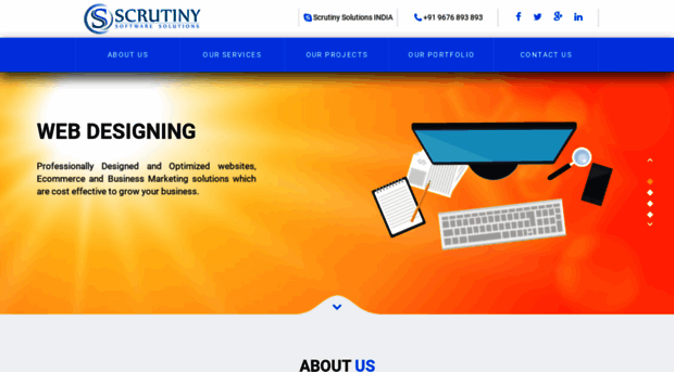 scrutinysolutions.com