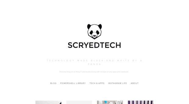 scryedtech.com