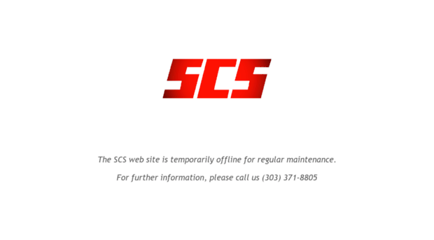 scs-denver.com