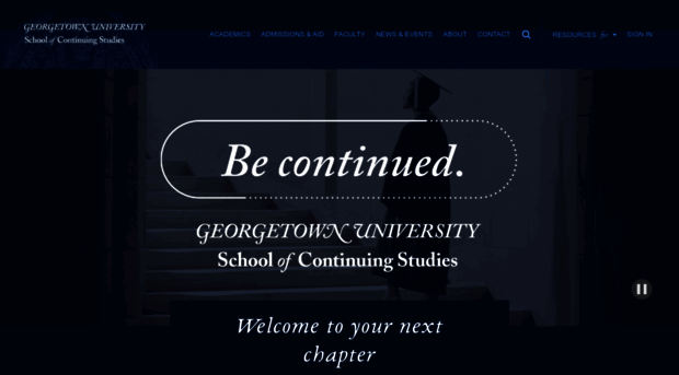 scs.georgetown.edu