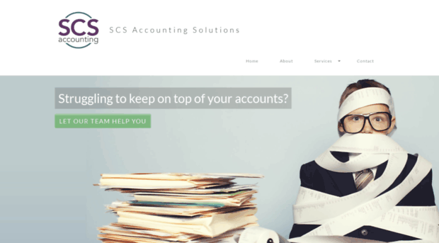 scsaccountingsolutions.co.uk