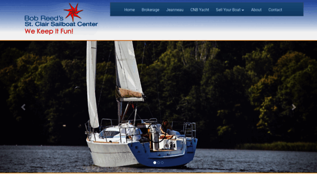 scsailboat.com