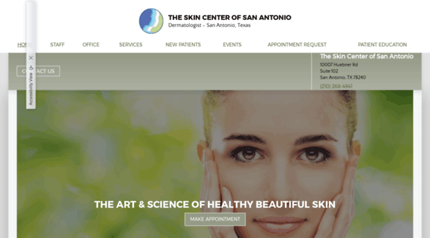 scsatx.net