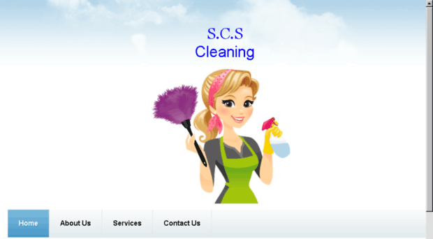 scscleaning.co.uk