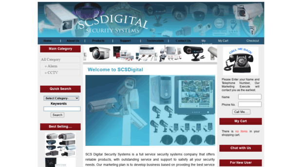 scsdigital.com