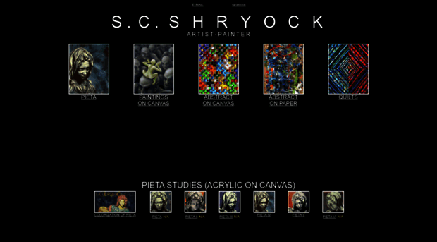 scshryock.com