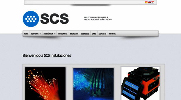 scsinstalaciones.com