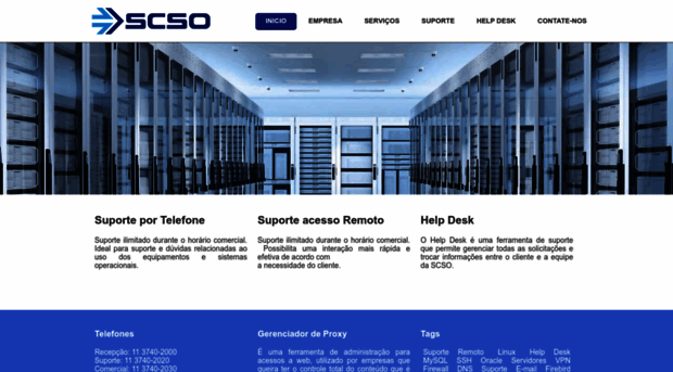 scso.com.br