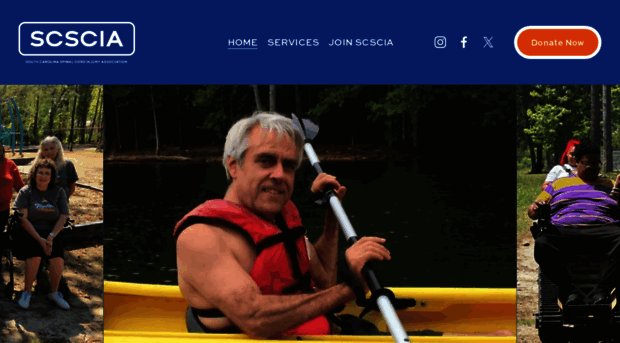 scspinalcord.org