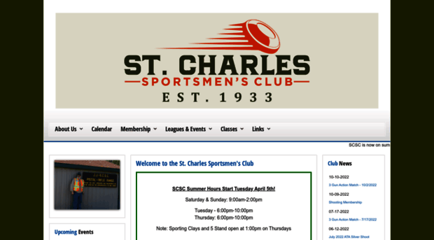 scsportsmans.org