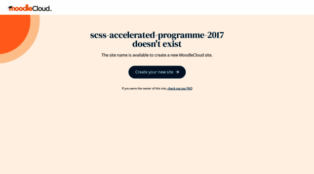 scss-accelerated-programme-2017.moodlecloud.com