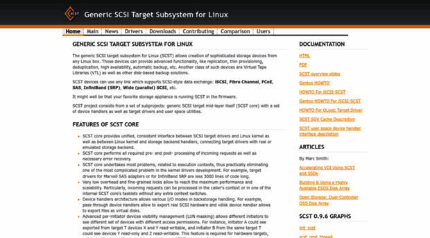 scst.sourceforge.net