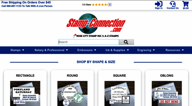 scstamp.com