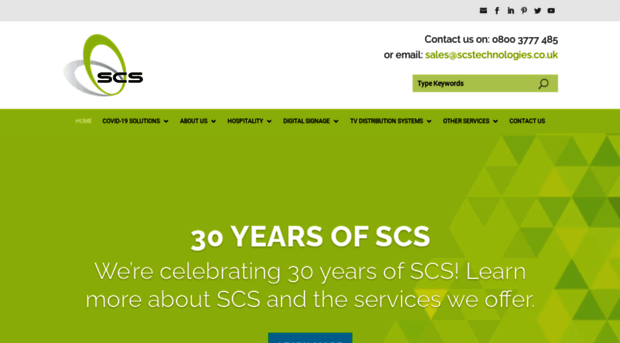 scstechnologies.co.uk