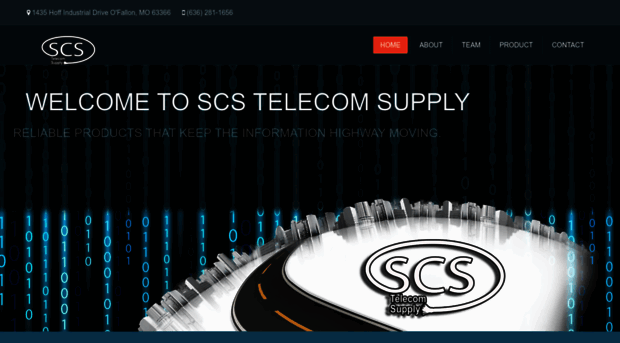 scstelecom.net