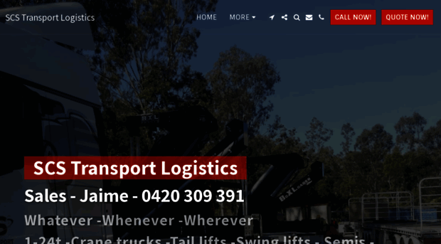 scstransport.com.au