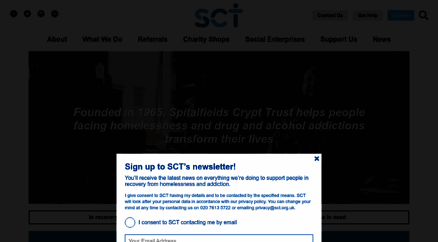 sct.org.uk