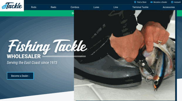 sctackle.com