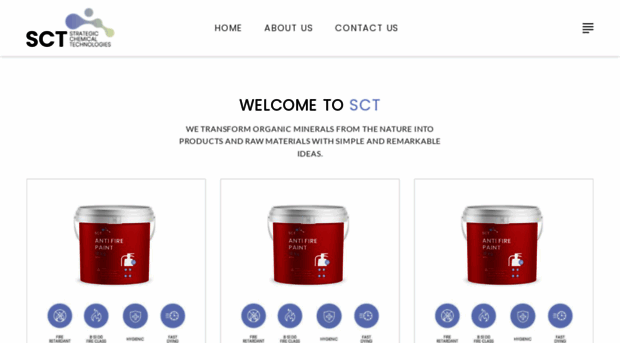 sctchemical.com