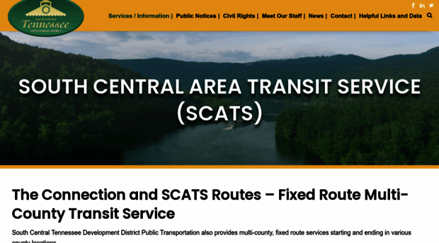 sctddtransit.org