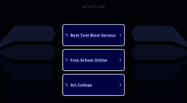 sctech.vip