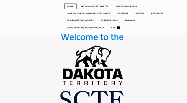 sctedakotaterritory.com