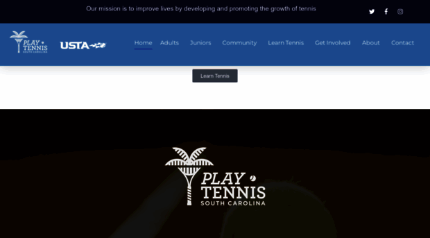 sctennis.com