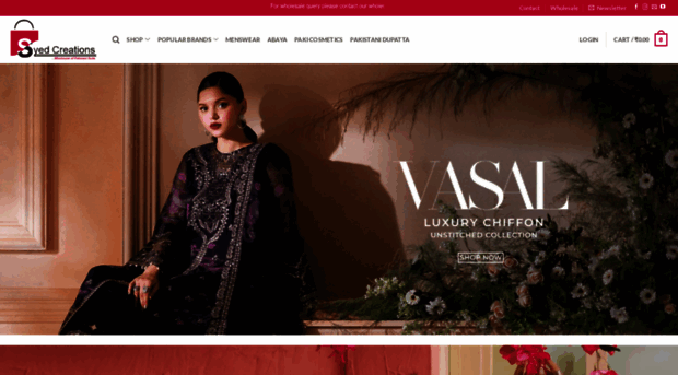 scthefashionhub.in