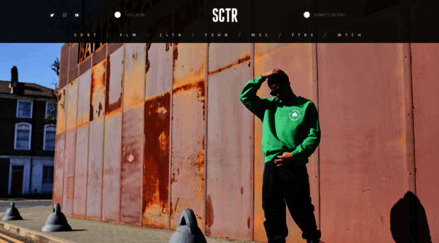 sctr.co.uk