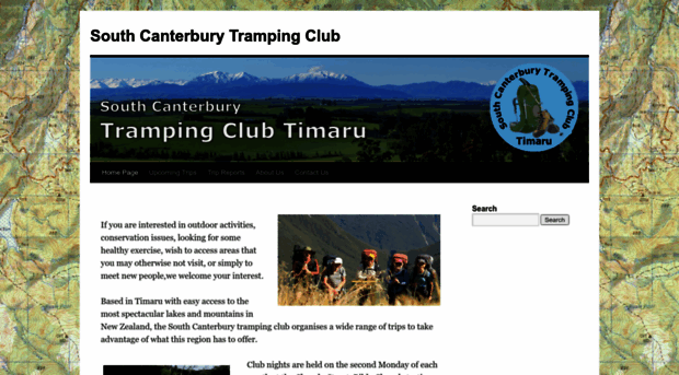 sctrampingclub.org.nz