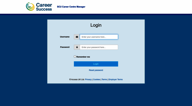 scu-ccm.careercentre.me