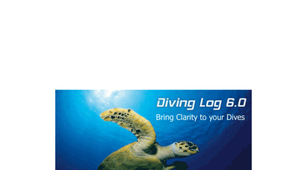 scuba-divelog.com