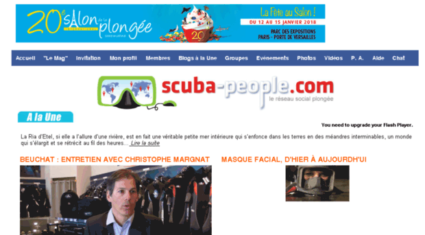 scuba-people.info