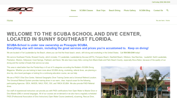scuba-school.com